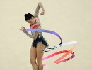milena baldassarri italy rhythmic gymnastics aug 9 107